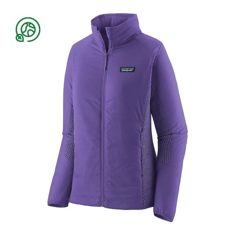 Patagonia Women's Nano-Air Light Hybrid Jacket size XS in EUC
